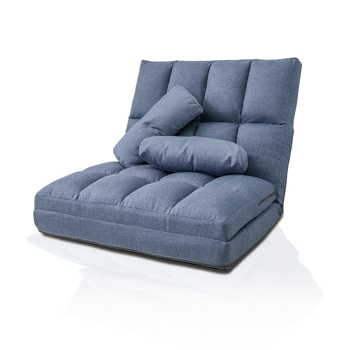 楽天1位！ 座椅子 ソファーベッド ソファ ソファベッド 3WAY 2人掛け 楽天市場】【15日0時~クーポン5%引】 楽天1位 3way ソファー